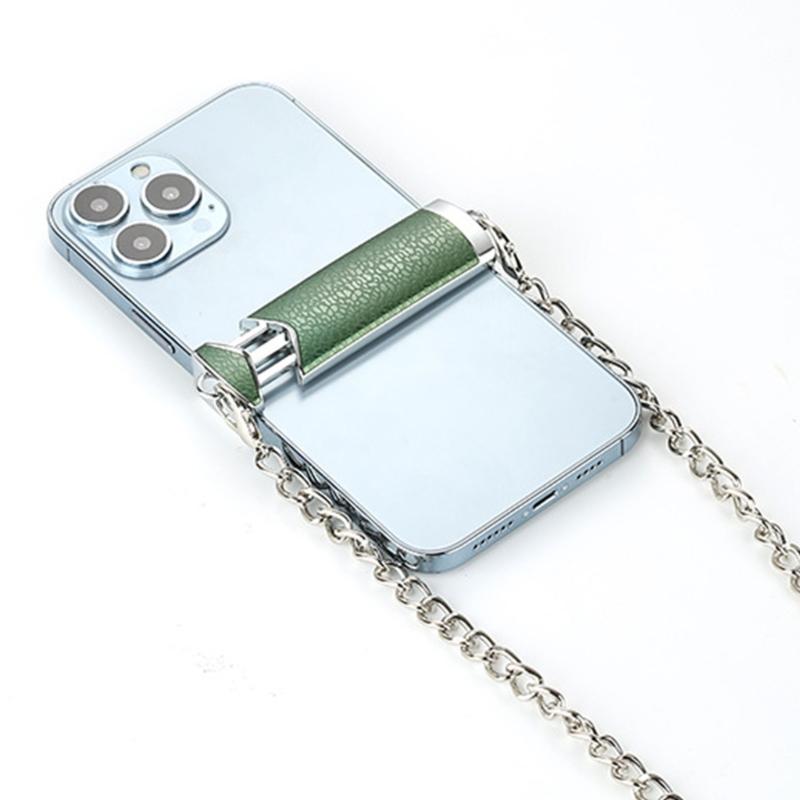 Cellphone Lanyard,Universally Crossbody Lanyard for Women,Back Clip Lanyard for Phone Camera Antilost Crossbody Chain