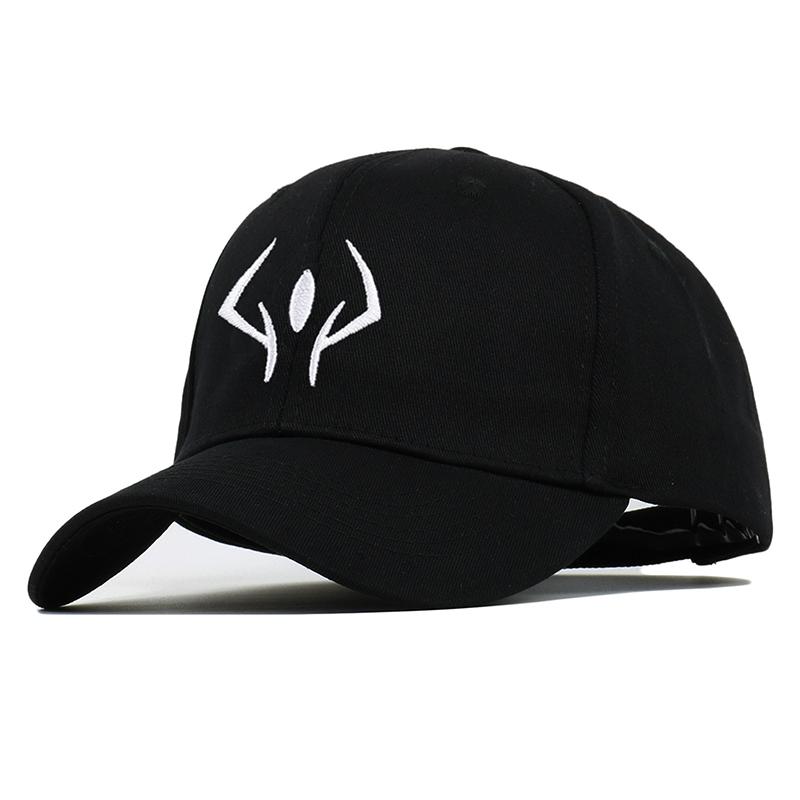 Anime Jujutsu Kaisen Cosplay Embroidery Fashion Adult Men Women Snapback Hats Accessories Adjustable Baseball Cap Outdoor Gift