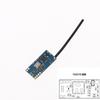 2.4GHz 50MW Video Transmitter Module TX2570 for Wireless AV Streaming in Model Aircraft Projects