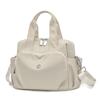 Shoulder Bag Lightweight Universal Handbag Nylon Bag Women's Shoulder Crossbody Bag
