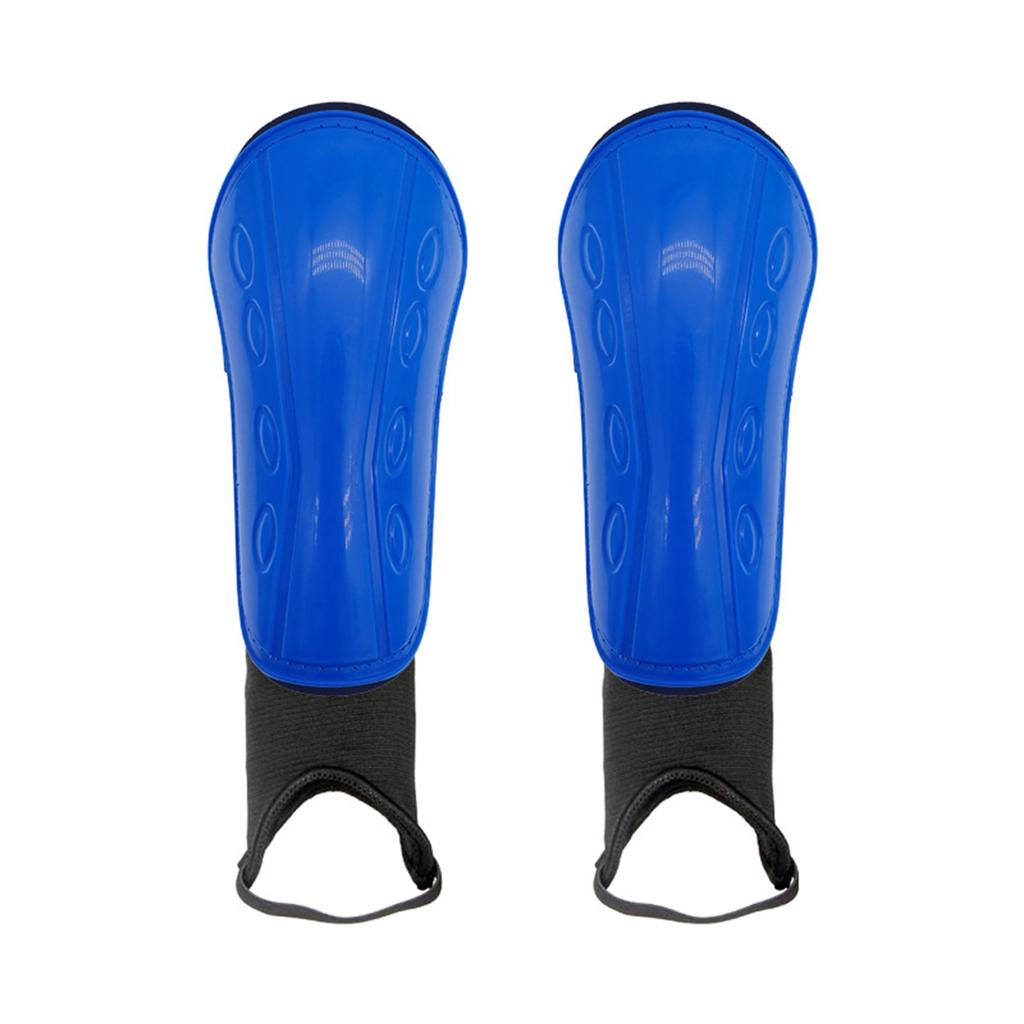 Soccer Shin Guard, 1 Pair Breathable Soccer Shin Pad Equipment for Boy and Girls, Protective Football Gear Shin Pads