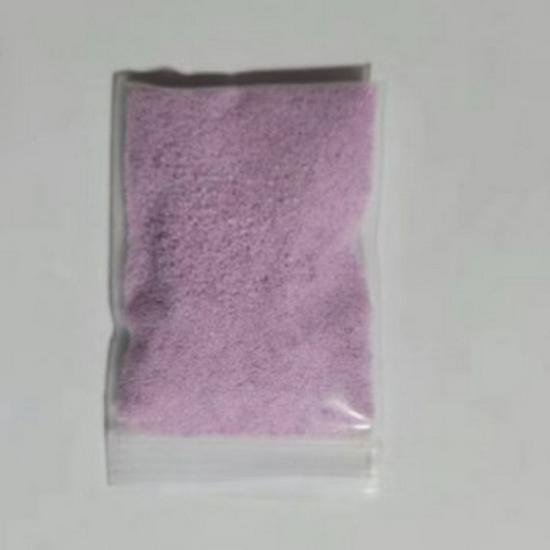 Colored Sand Painting DIY Aromatherapy Candle