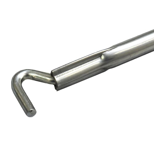 Hilogic shutter rod 500mm