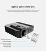 CNF1 Car Door Projection Welcome Light Laser Illuminated Ambient Light For Jeep Grand Cherokee Wrangler JK Gladiator Compass Renegade