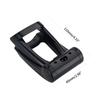 Foldable Stand Charger Shaver Charging Stand for S5000 RQ1260 RQ1275 RQ1280