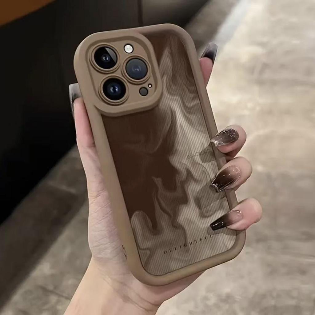 iPhone 17 Pro Max Marble Case for Cross-Border Trade