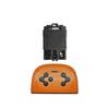 (JR-RX-12V A) Durable Baby Carriage Accessories Bluetooth Remote Receiver JR-RX-12V