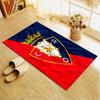 2025 New CA Osasuna Carpet Rug for Living Room Bedroom Home Sofa Decoration,Kids play Non-slip Floor Mat