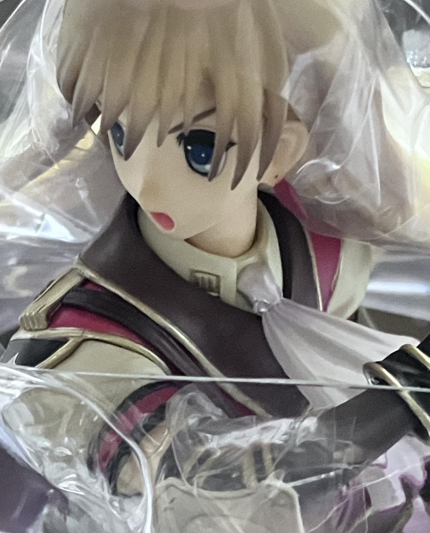 

[USED] Octavia Tears to Tiara 1/8 scale figure