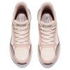 Skechers Scarpe Casual Versatili Comode in Tessuto con Lacci Basse Sneakers da Donna Rosa 117741-PKMT