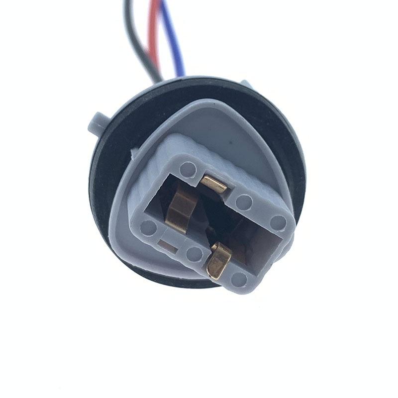 Compatible Tail Light Bulb Holder Socket for Older Honda CRV, Accord, Odyssey, Siming