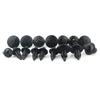 Fit For Honda CBR1000RR CBR 1000RR 2006 2007 Motorcycle Complete Full Fairing Bolts Kit Body Screws Stainless Steel Speed Nuts