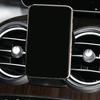 Magsafe Car holder gravity phone holder phone clip for Mercedes Benz B Class W246 B180 B200 B250 for iPhone for Android