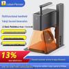 LaserPecker 2 Pro Portable Laser Engraver