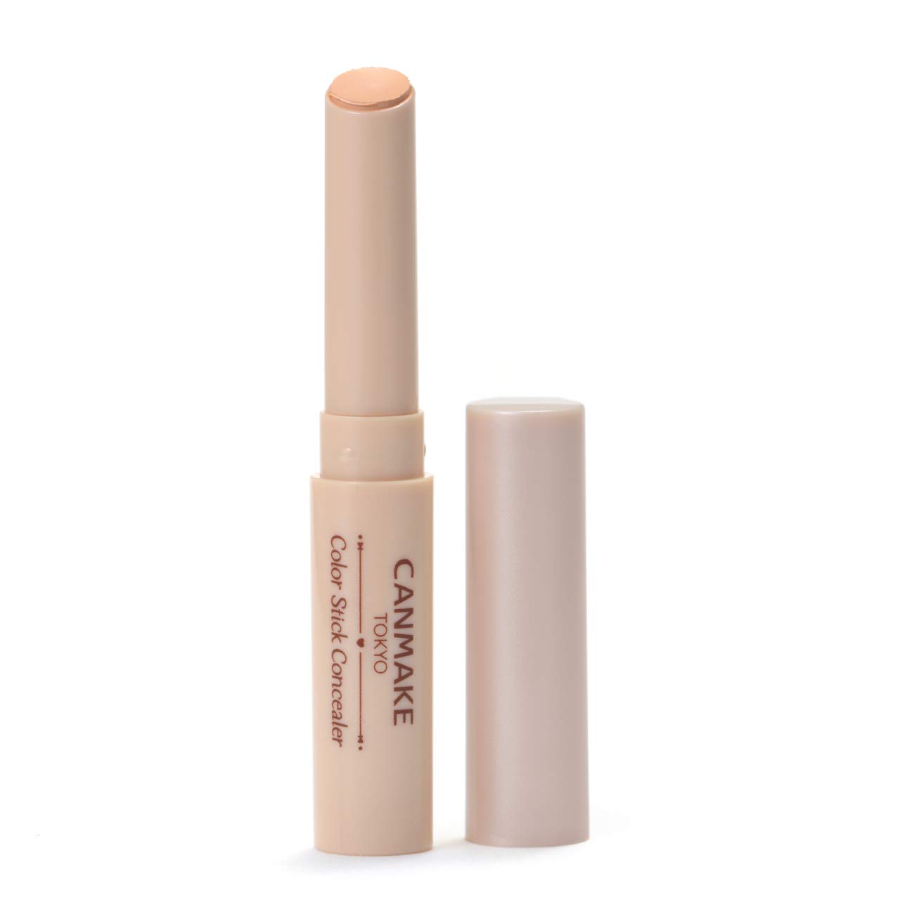538 fiyatlarından başlayan CANMAKE Color Stick Concealer 01 1.9g