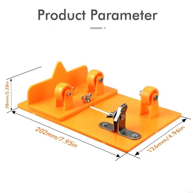 Glass Bottle Cutter Universal Adjustable Wine Bottle Cutting Machine Cutting Tool For Wine Beer Glass Plastic Cutting