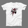 NECROVORE - N LOGO T-Shirt / Pentagram, Slaughter Lord, Demoncy, Morbid Angel