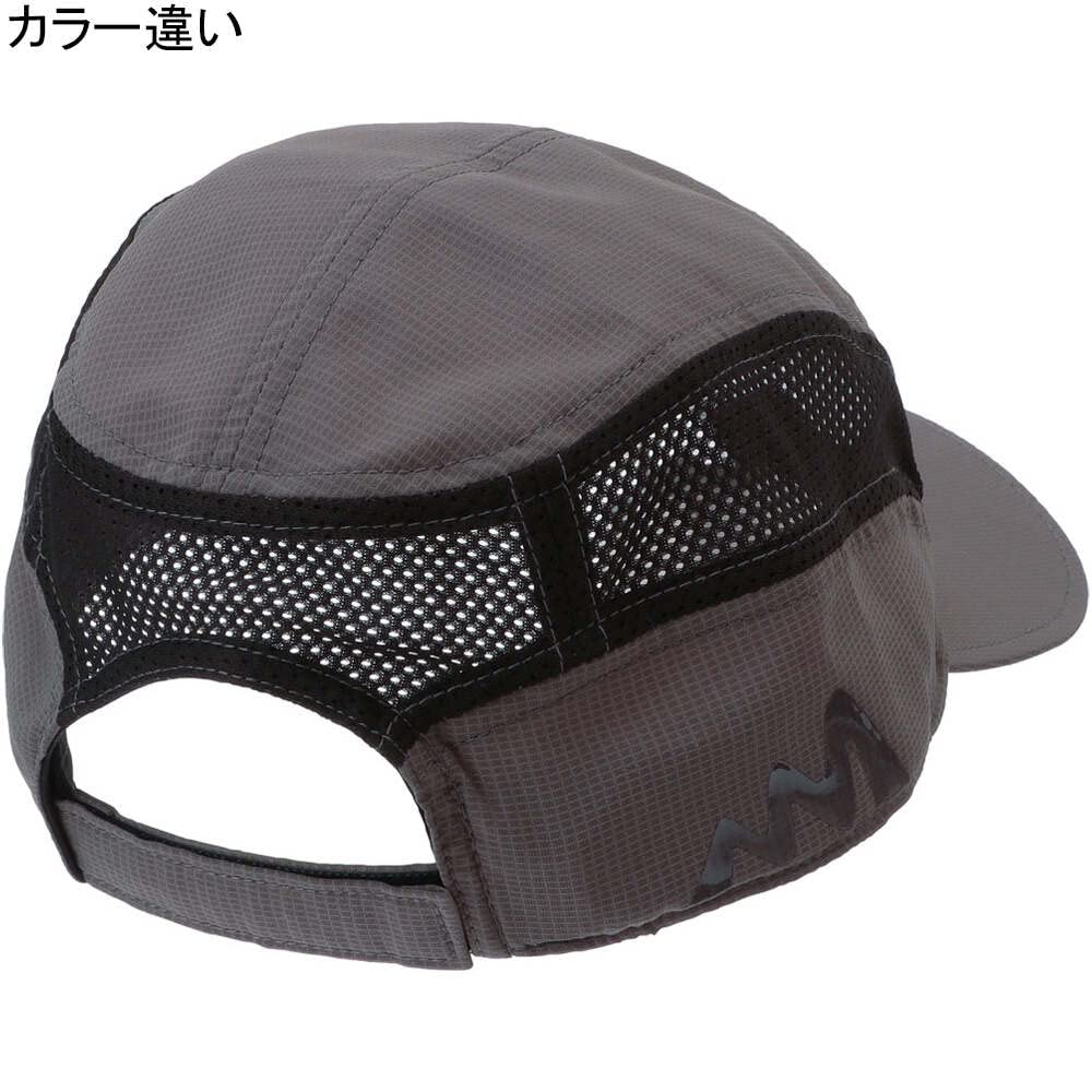 Penalty PE2633 Trial P Size F Men's Soccer/Futsal Cap, Breathable, Moisture-Wicking, Quick-Drying, Blue,
