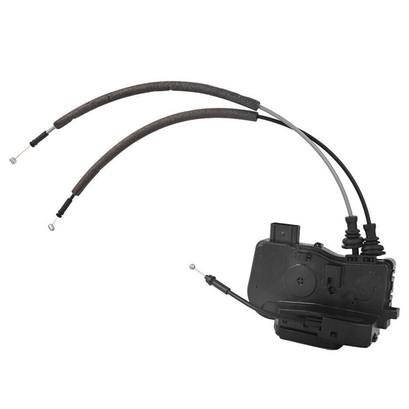 A03Z-New High Quality Right Rear Door Lock Machine Door Lock Actuator 81420-0W000 814200W000 For Hyundai Santa Fe 2010-2012