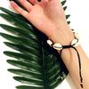 Personalized Versatile Hawaiian Vacation Necklace Pure Handmade Short Shell Necklace Set Combination Women