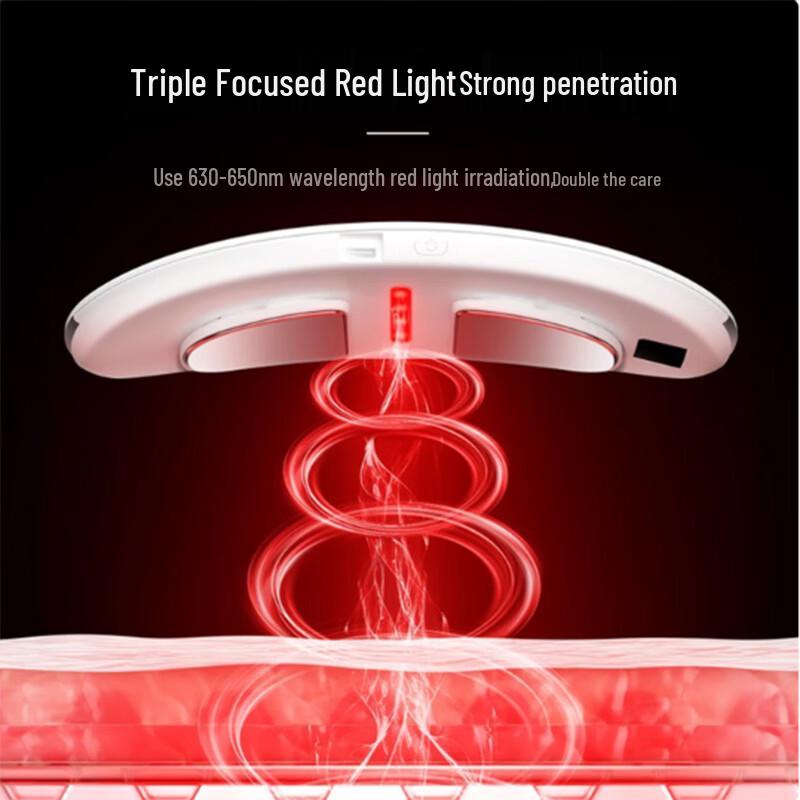 Pangao Smart Lumbar Massager CN plug (adapter included)
