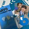 DAY6 Dowoon In-ear Dowoon Decade In-ear+photocard