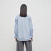 Broadcast Women's Chic Commuter Long Sleeve Shirt