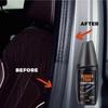 100ml Rubber Protectant Softens Prevents Cracking UV Protection Detailing Car Door Rubber Trim Restorer For Window Door