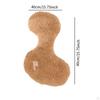 Cat Cushion for Indoor Use, Training Accessory Pets, Washable Design Dogs And Cats,
