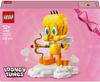 LEGO Конструктор Deko Looney Tones – Liebesbote Tweety (40824)