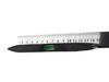 Magnetic Horizontal Mini Spirit Level for Wall Hanging and Decoration