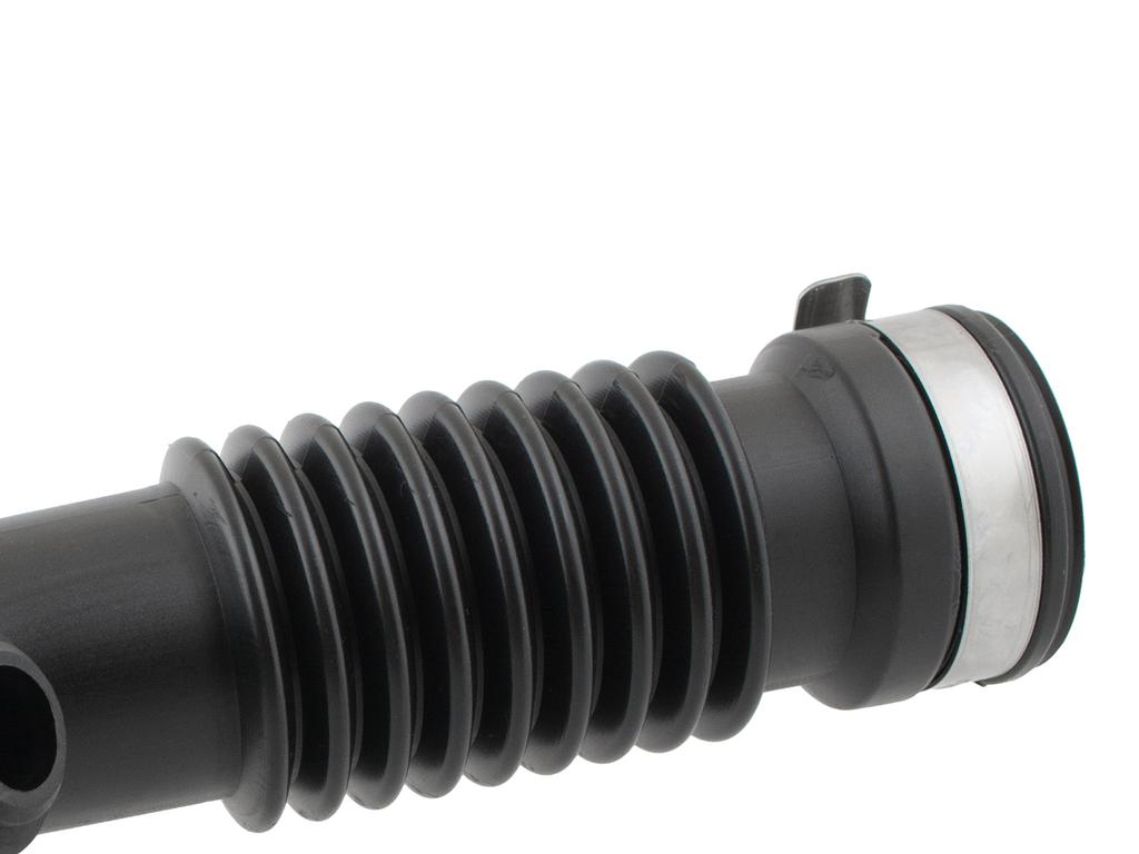 Renault Clio II 2001- 1.5 dCi air hose