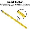 2 Pack Galaxy Note 9 Stylus Pen Replacement for Samsung Galaxy Note 9 N960 All Versions S Pen Galaxy Note 9 S Pen withoutBluetooth Function(Ocean