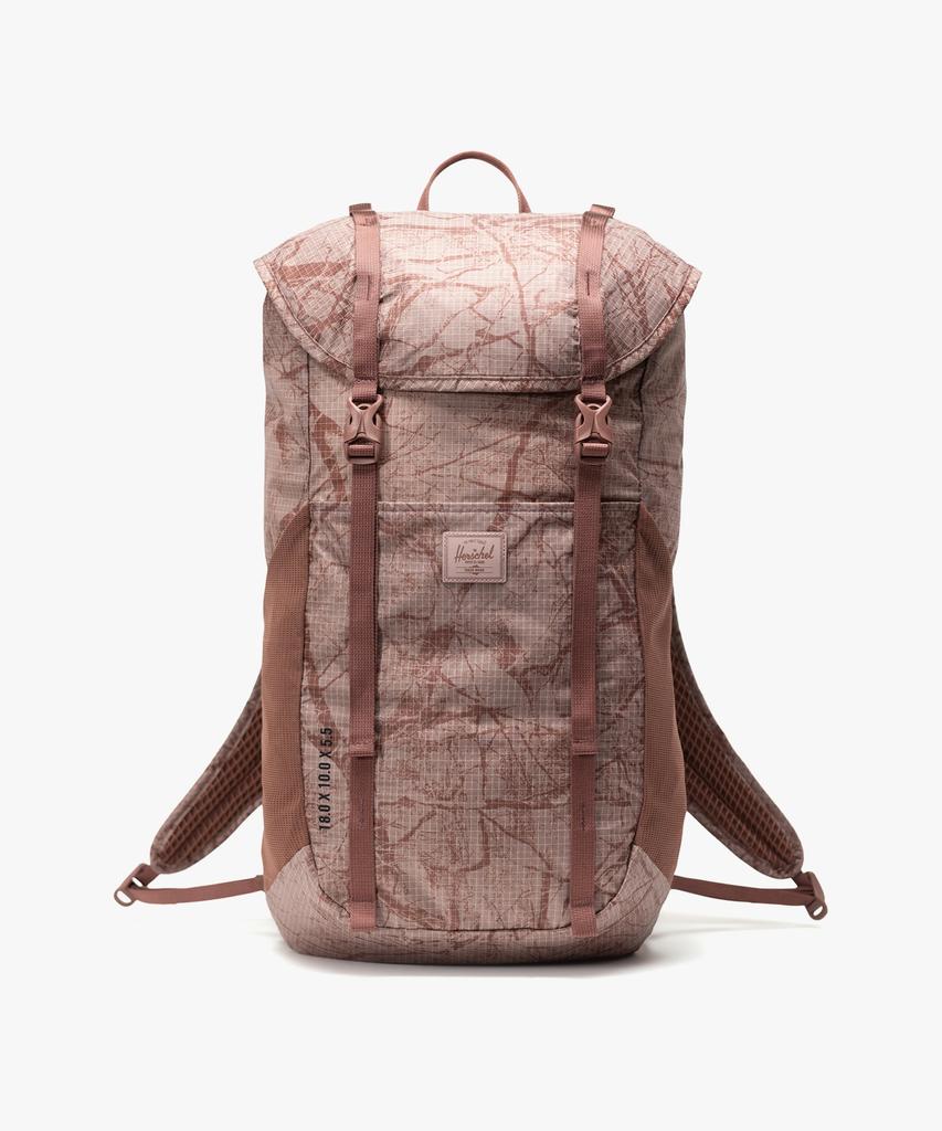 Herschel Supply Co Ultralight Backpack 22L Ash Rose
