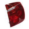 Outer Tail Light Weatherproof OEM Style Rear Outside Tail Light Brake Lamp for X3 F25 2011 To 2017