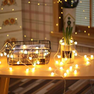 Iluminação – Luzes de Natal e iluminação decorativa