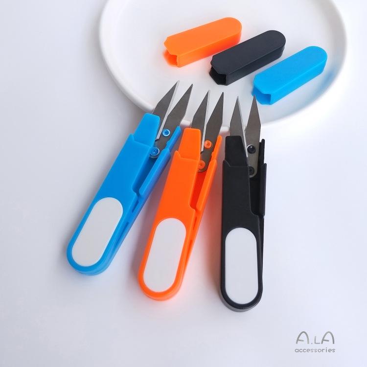 Stainless Steel Jewelry Pliers: DIY Beading, Wire Wrapping, Round Nose, Pointed Nose, Bending, and Cutting Tool Accessories.