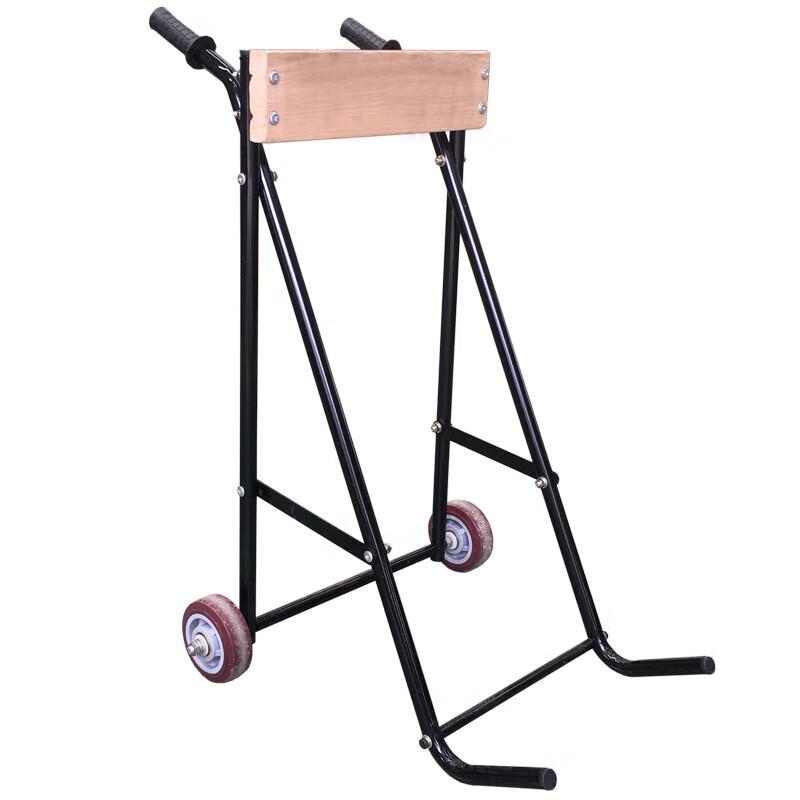 Outboard Motor Engine Stand & Trolley