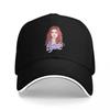 New Poker Face Natasha Lyonne Awesome Baseball Caps Outdoor Unisex Hats