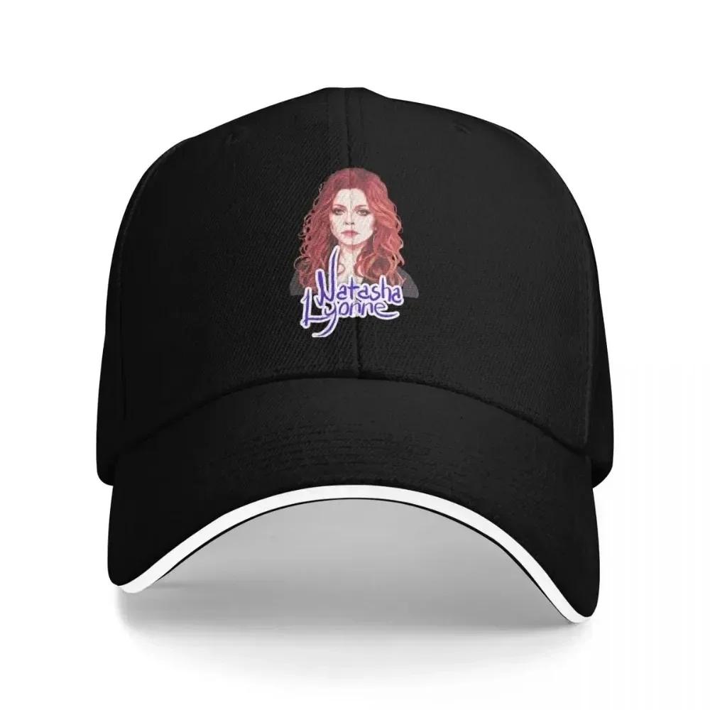 New Poker Face Natasha Lyonne Awesome Baseball Caps Outdoor Unisex Hats