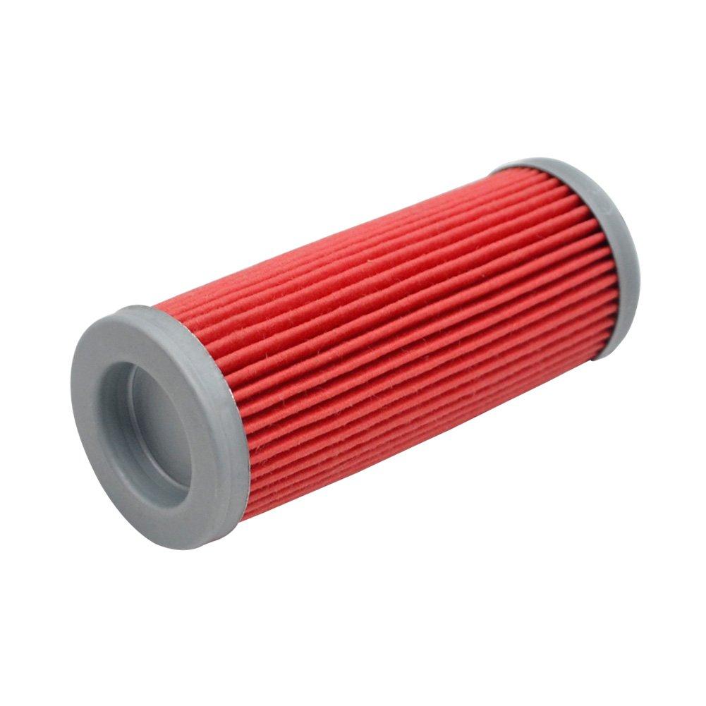 AHL 652 Motorcycle Filter FC250 250/FE250 250 2014-2016 / 250 SX-F 249/250 XC-F 249 2013-2016