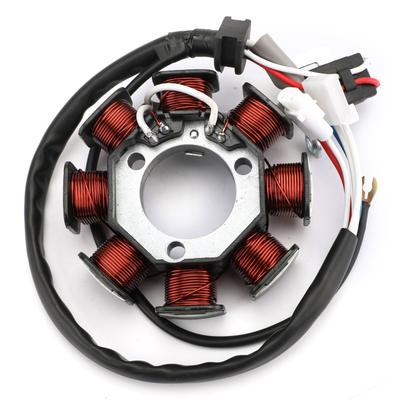 Motosiklet Elektrik Sistemi – Motosiklet Motorları