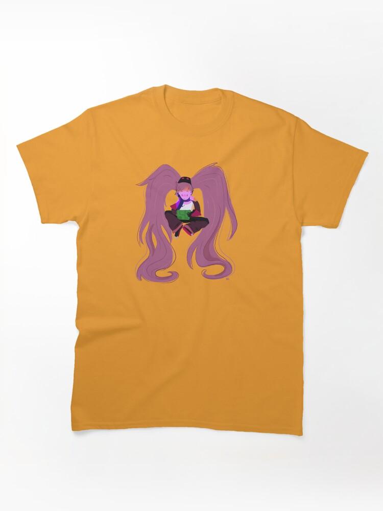 She Entrapta Classic T-Shirt