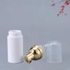 Sub Bottle Pump Dispenser Bottles Remover Pumping Container Traveling Gear Makeup Supplies for Cleaning Women Accessories
