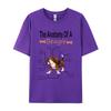The Anatomy Of A Beagle Dog Tshirt Vintage Animals Lovers Retro Style TShirt Breathable Cloth Tees Tops