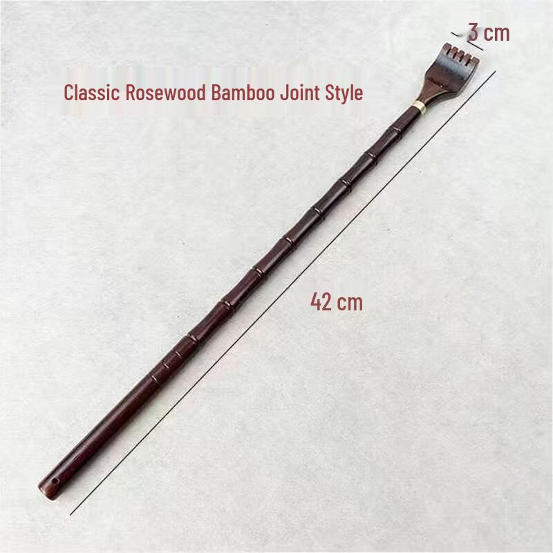 

Удобная чесалка для спины для пожилых