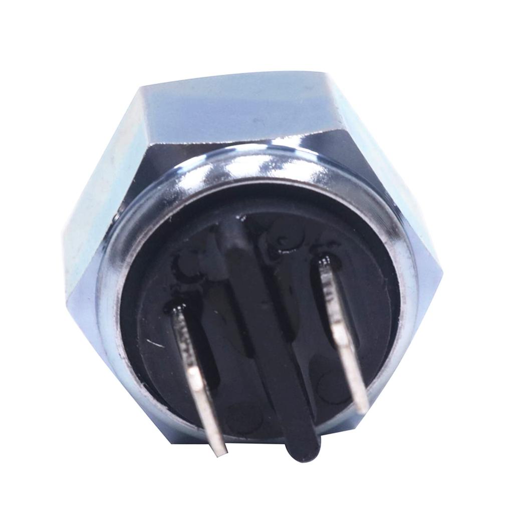 Hydraulic Rear Brake Light Switch DS-272191 Compatible with Harley Davidson Sportster Softail Touring Dyna Super Electra Glide Road King FXR Deluxe