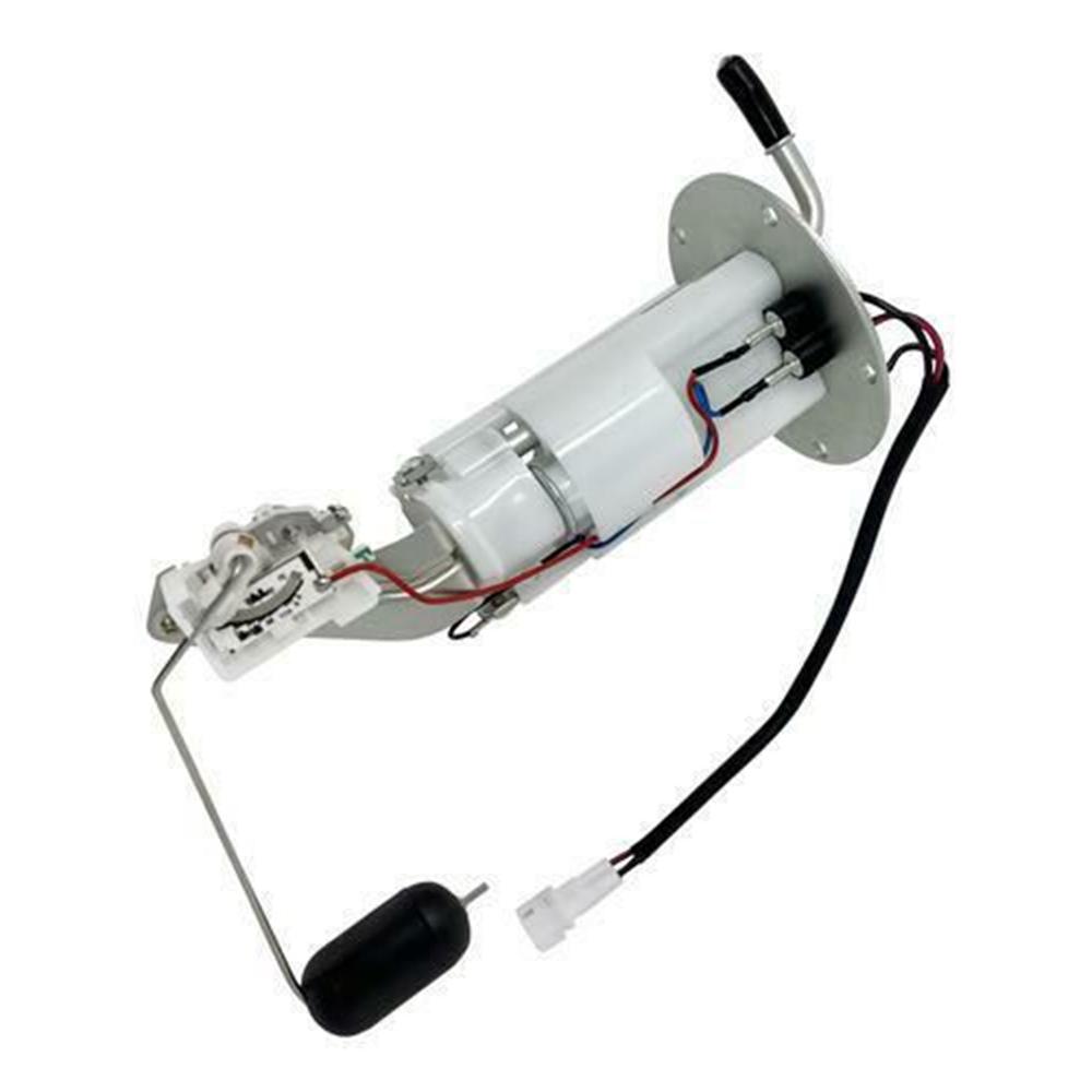 Fuel Pump Assembly for Suzuki V-Strom DL650A 2007-2011, Replaces 15100-27G00, and 15100-27G01
