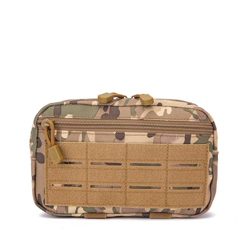 New Tactical Toiletry Bag for Men Hygiene Bag Military Tool Molle Pouches Small Dopp Kit Mens Shaving Kit Travel Shower Bag