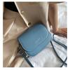 Women’s Fashion Small Shoulder Bag Spring New Style Simple Crossbody Square Bag